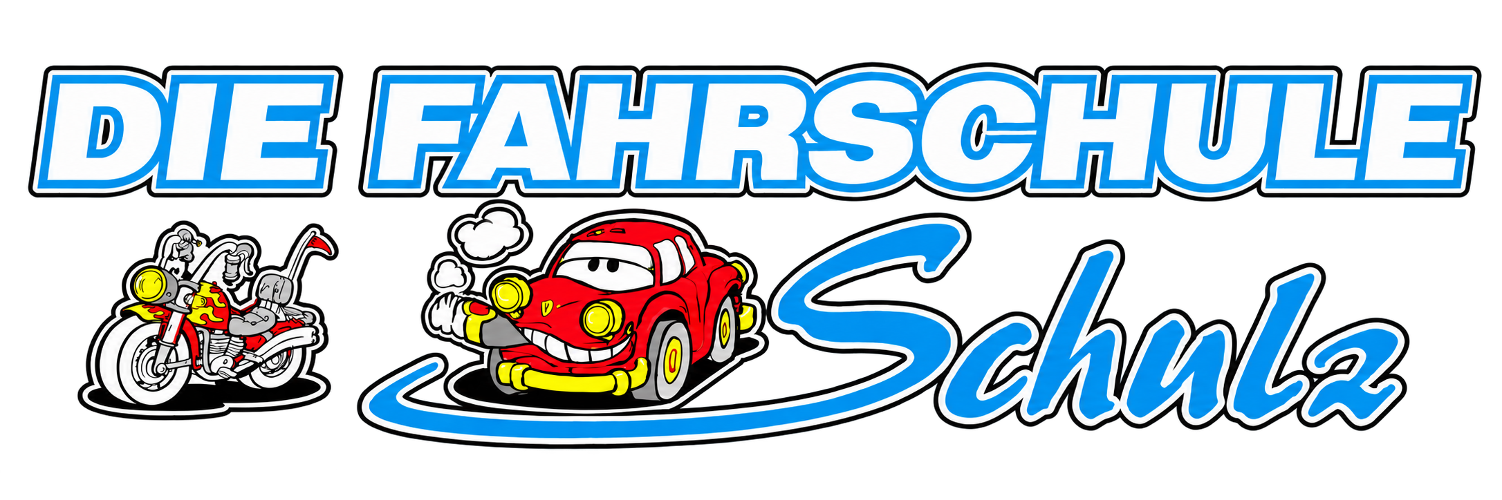 Fahrschule Schulz Jena